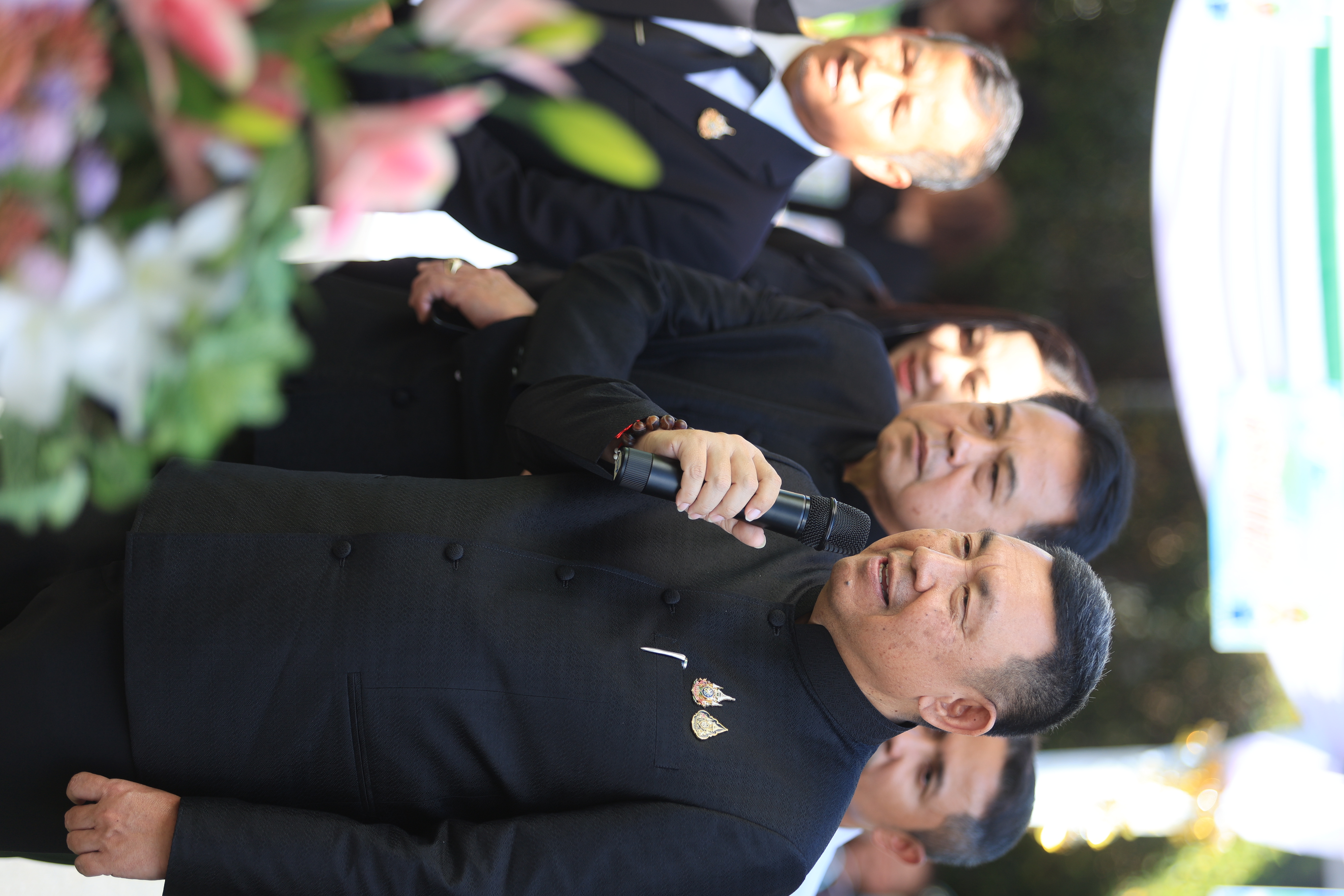 title - ส.ป.ก. เดินหน้าส่งเสริมรายได้เกษตรกร จัดงาน “ส่งความสุขปีใหม่ มอบให้เกษตรกรในเขตปฏิรูปที่ดิน” ทั่วประเทศ